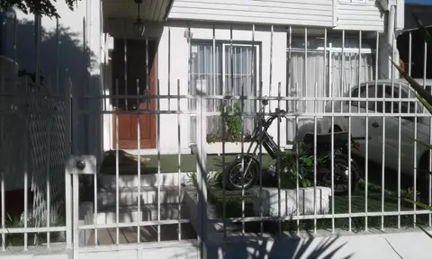 Alojamiento en Chillán 1