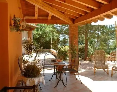 villa smeraldi