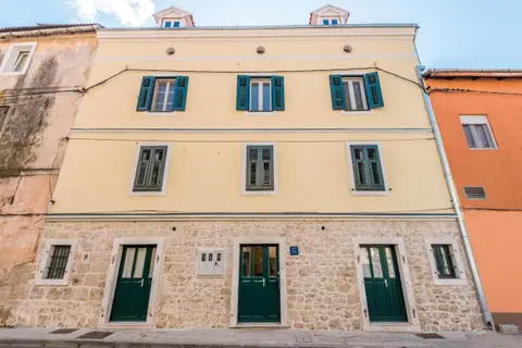 Villa Klementina