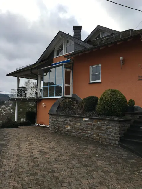Ferienwohnung Nett
