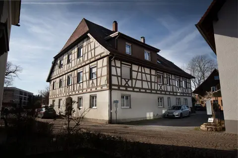 Am Lindenbaum