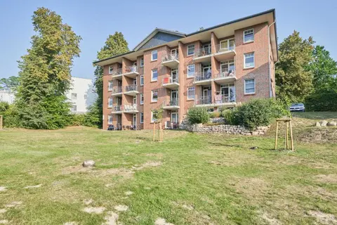 Haus Roland, Wohnung 27