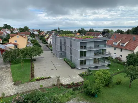 Ferienwohnung triLogie am See - Ranke
