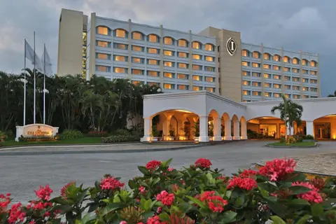 InterContinental San Salvador-Metrocentro Mall by IHG