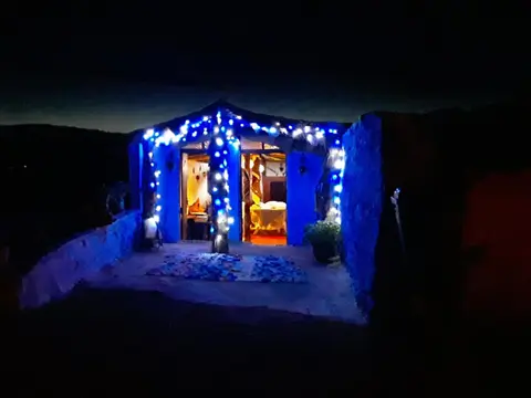 Gîte Forest Tagroumte