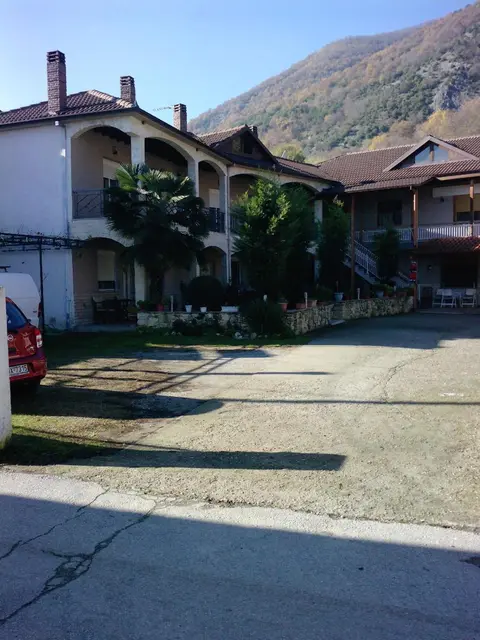 Guesthouse Lina