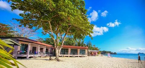 Laemson Resort