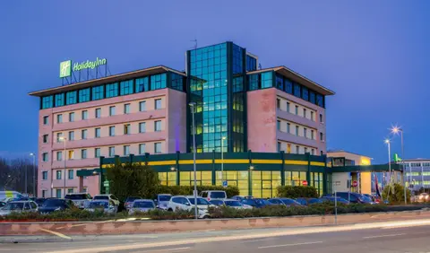 Holiday Inn Bologna - Fiera by IHG