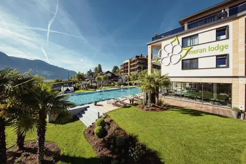 La Maiena Meran Resort