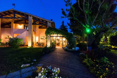 Agriturismo Trerè