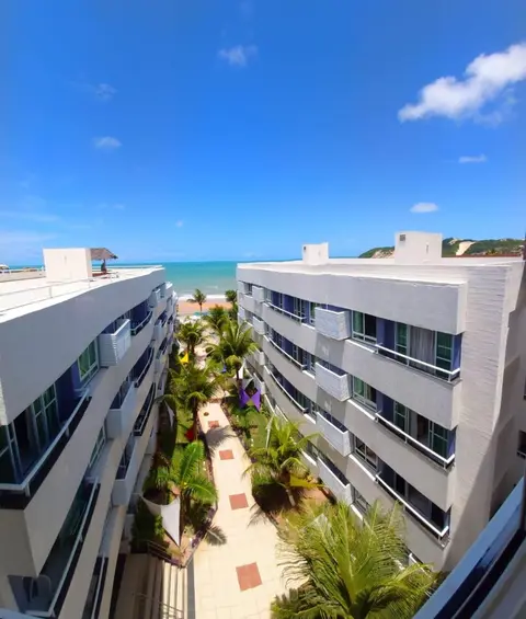 Hotel Ponta Negra Beach Natal
