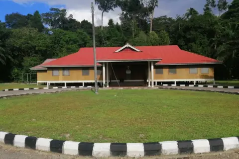 Hotel O Otternest @ Gunung Pulai 2