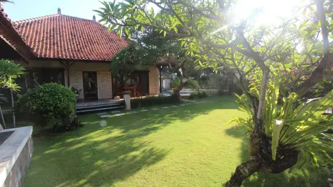 Taman Agung Hotel