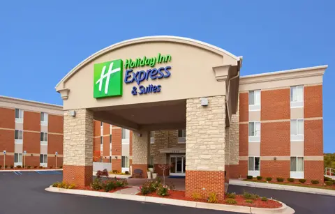 Holiday Inn Express Hotel & Suites Auburn Hills by IHG