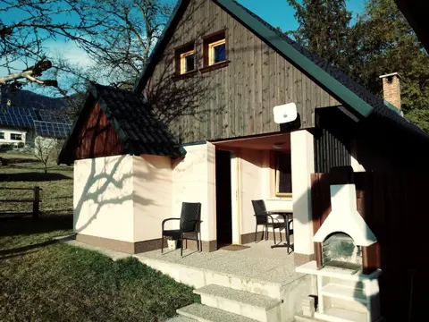 apartma HIŠKA KOROŠEC