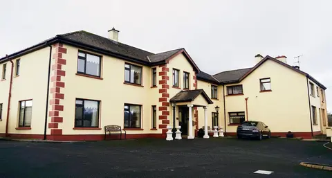Station House Bed & Breakfast