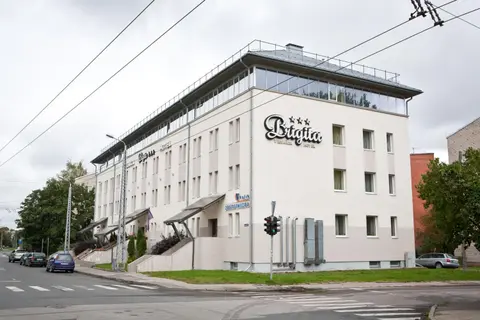 Kolonna Hotel Brigita