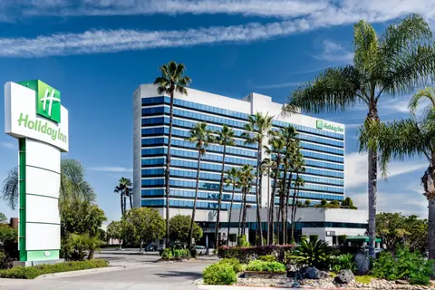 Holiday Inn Los Angeles Gateway-Torrance by IHG