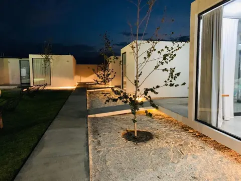 Casa kabia