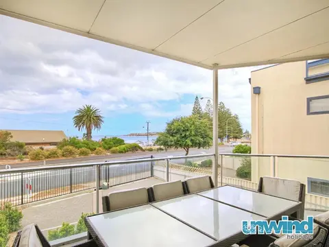 The Block Views Apartments Victor Harbor