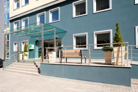 Holiday Inn Salerno-Cava De' Tirreni by IHG