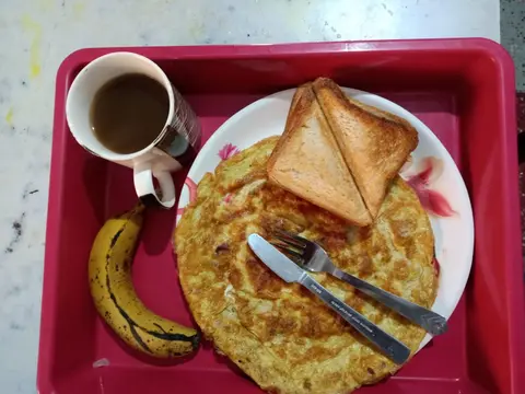 Green Homestay Kolkata -AC extra 400-KITCHEN extra 200