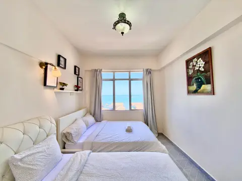 Maison Seaview Suites Port Dickson