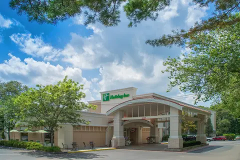 Holiday Inn South Kingstown-University of Rhode Island by IHG