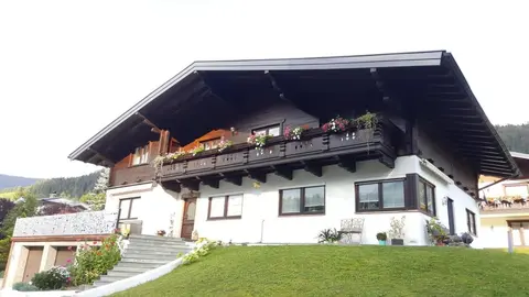 Appartement Leh