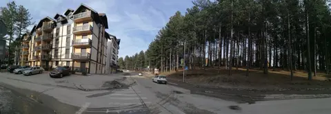 Apartman Aleksandar