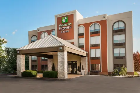 Holiday Inn Express Hotel & Suites Bentonville by IHG