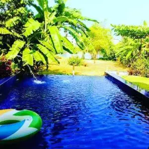 Madampe House yummy green Heaven
