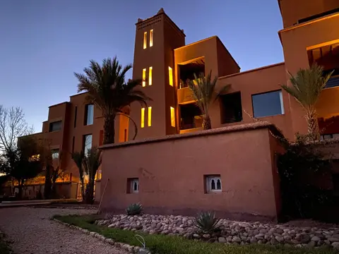 Kasbah Tamsna
