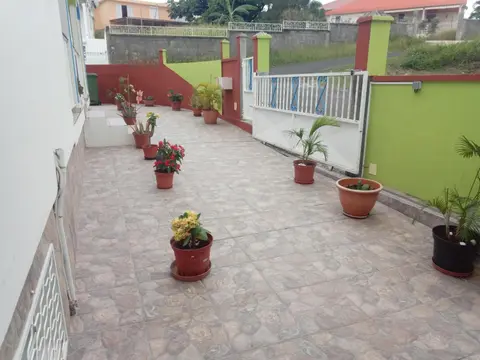 La Casa Binecha avec Jacuzzi
