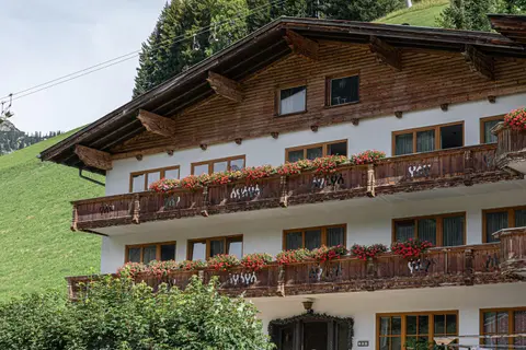 Landhaus Panorama