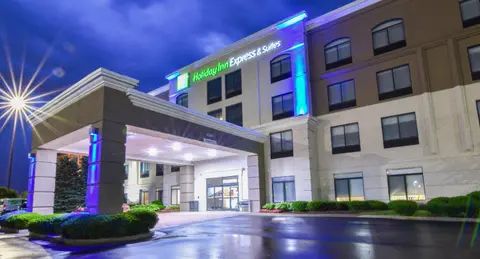 Holiday Inn Express & Suites - Indianapolis Northwest by IHG