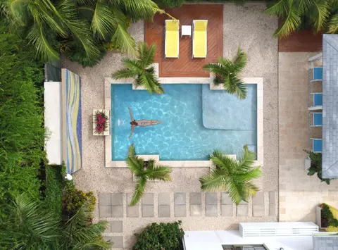 Bubali Bliss Studios & Villas