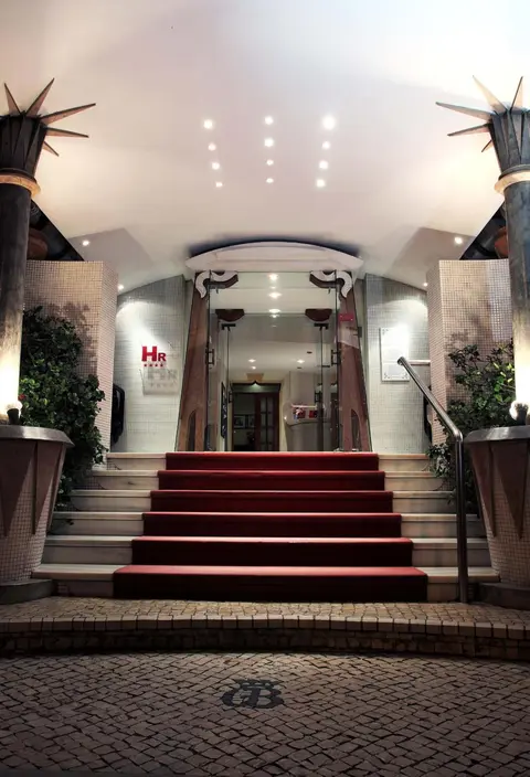 Golden Tulip Porto Gaia