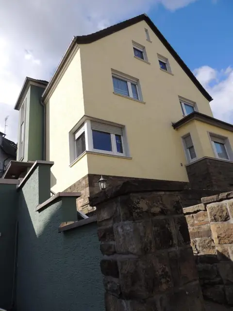 Gästehaus Holiday