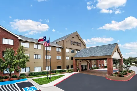 Staybridge Suites Lubbock-University Area by IHG