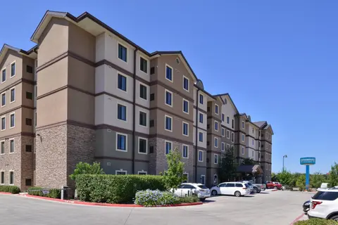 Staybridge Suites San Antonio-Stone Oak by IHG