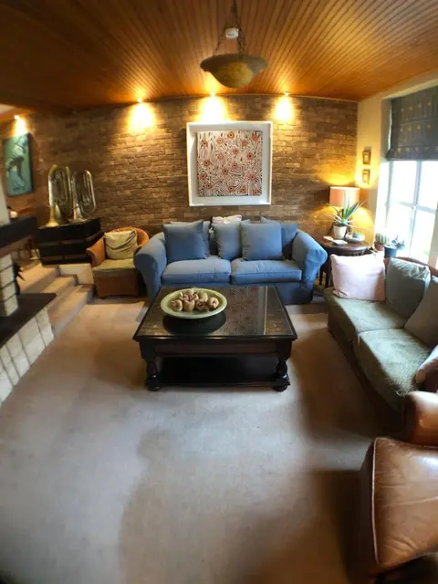Beach Haven B&B