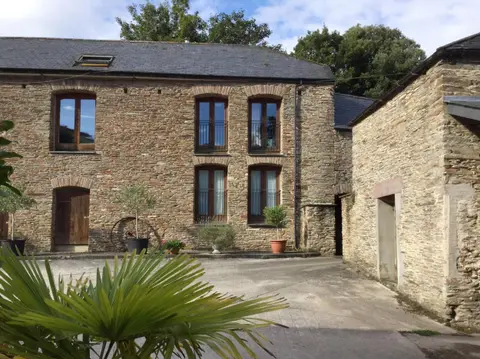 Mixit Cottage