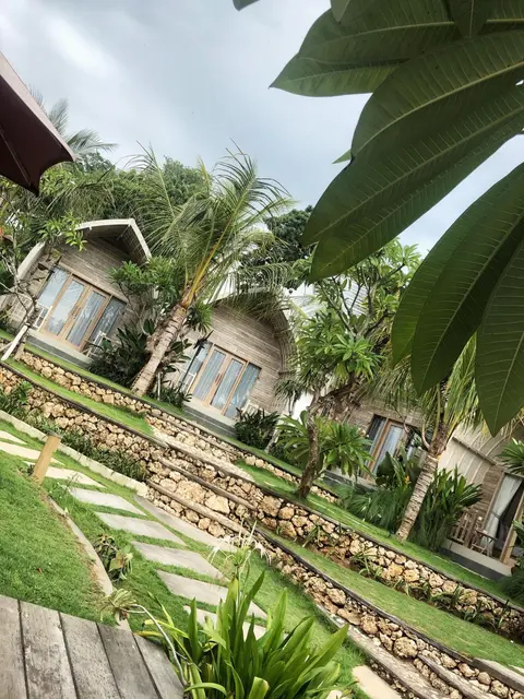 Kompyang Cottage