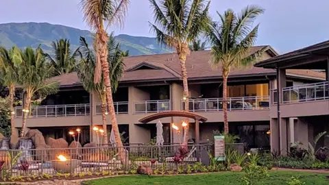Honua kai - Luana Garden Villa 3C
