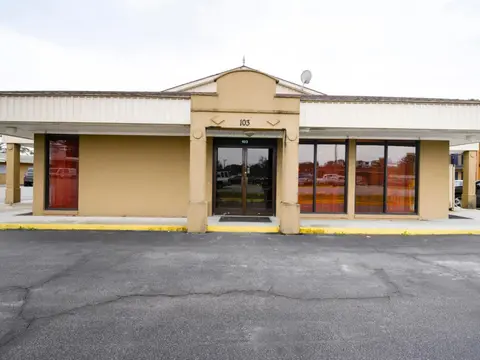 OYO Hotel Williamston