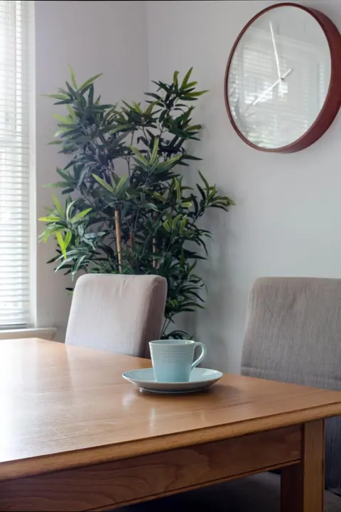 Modern Grassmarket Apartment