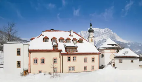 Postschlössl