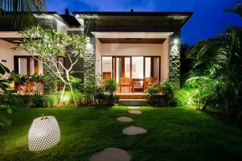 WIRA Homestay