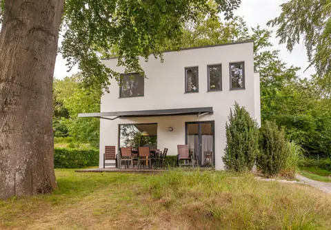 Strandhaus Wolkenlos